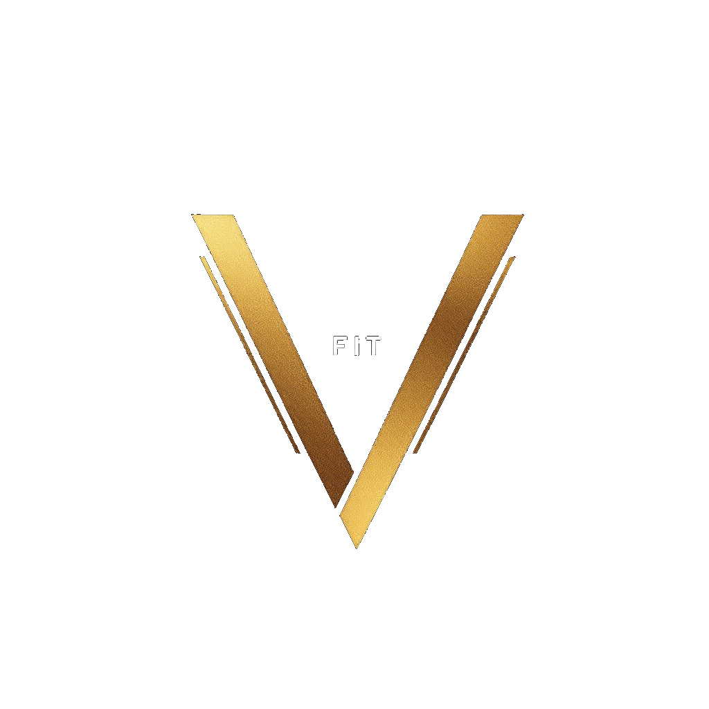 VictorFit Logo