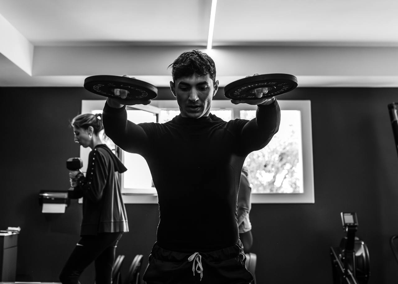 Victor - Functional Training